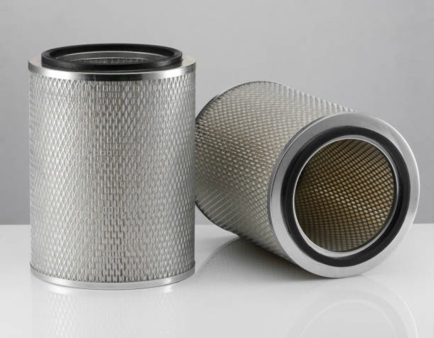 Dust Collector Filter Trends for 2026: Smarter Filtration for Modern Manufacturing