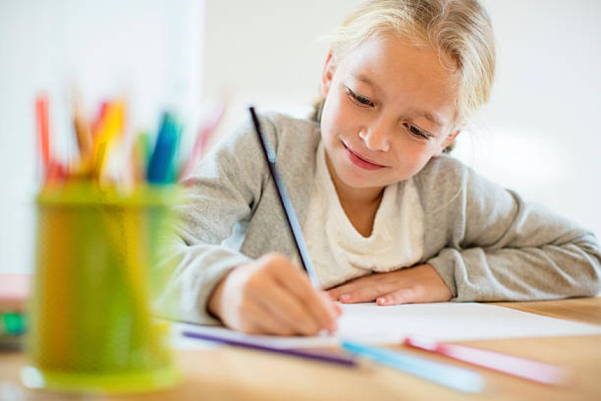 How Summer Creativity Programs Keep Kids Learning and Engaged