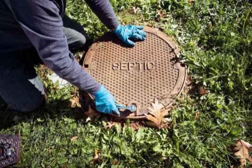 Emergency Septic Repair: What to Do Before the Crew Arrives
