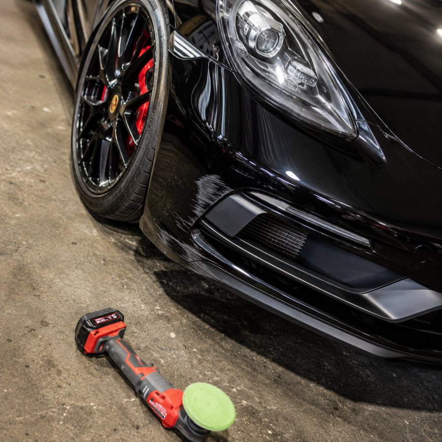 Professional Car Body Work Repair Peterborough and Kings Lynn