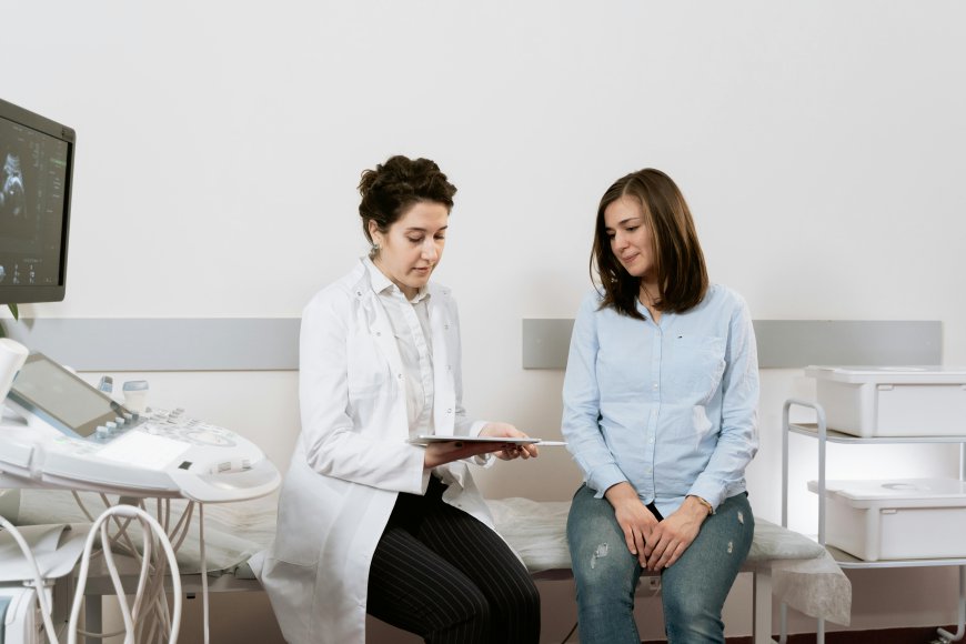 Why More Women Are Choosing UFE Treatment for Fibroid Relief