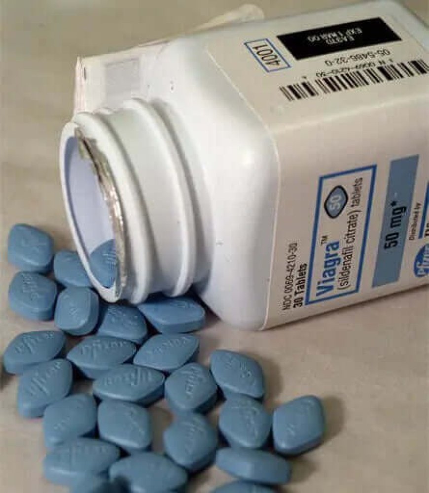 Made In USA Viagra 30 Tablets Price in Gujranwala - Buy Now