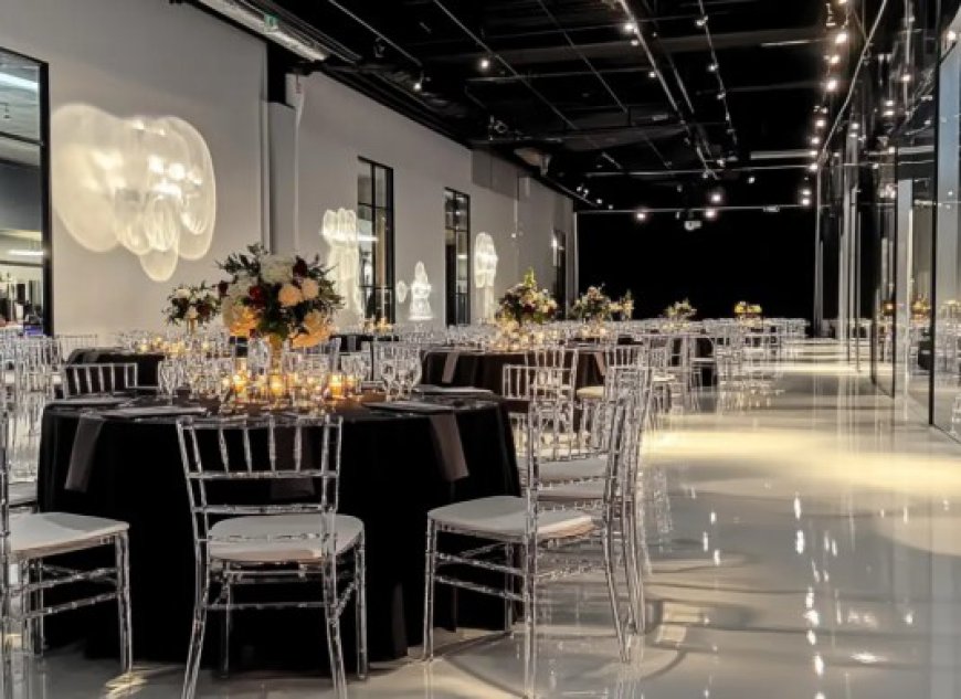 Banquet Hall Columbus Ohio