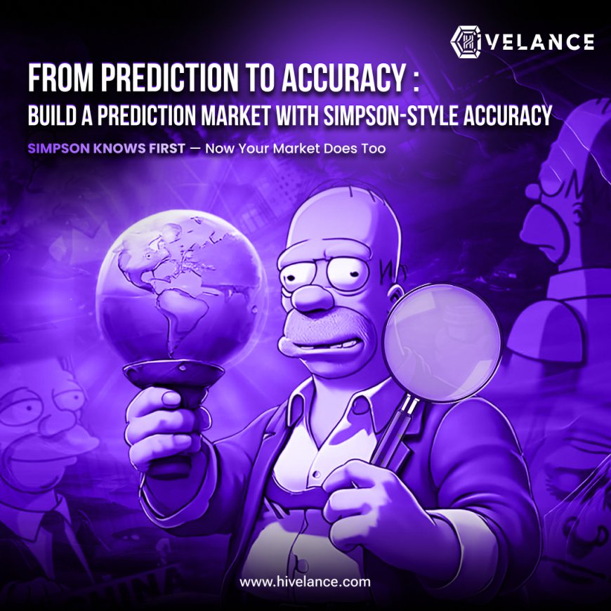 How Much Does It Cost to Build a Prediction Market Platform in 2026? A Complete Guide