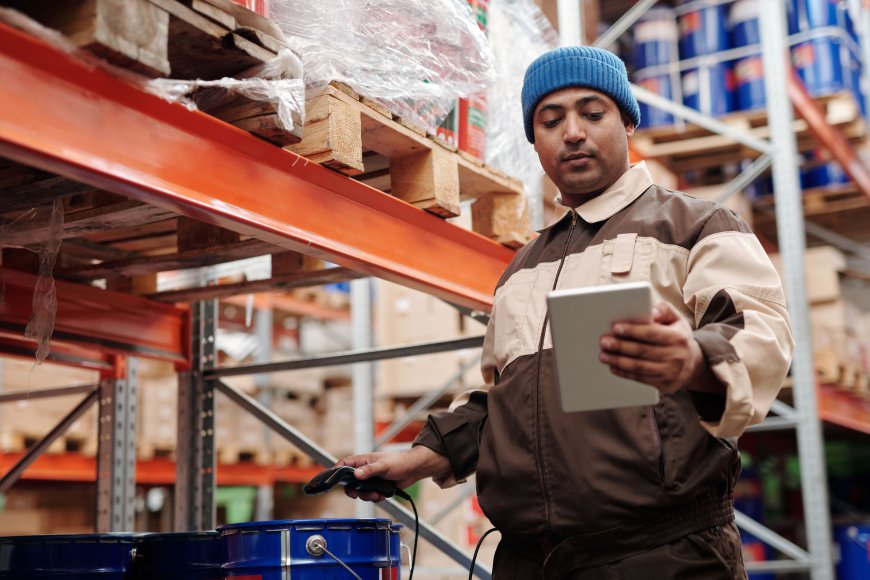 Top Challenges in Electronics Fulfillment Logistics and How to Overcome Them