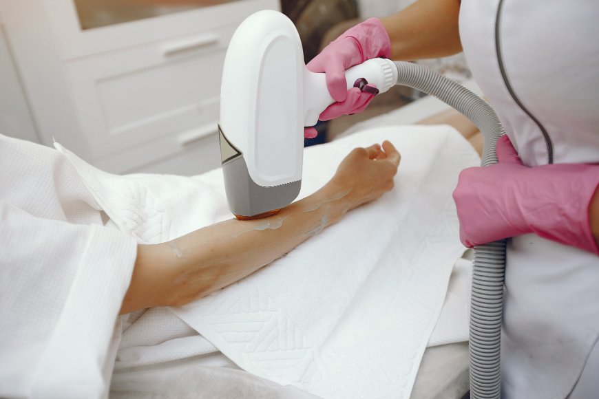 Searching for Laser Tattoo Removal in Altamonte Springs: How to Evaluate Your Options