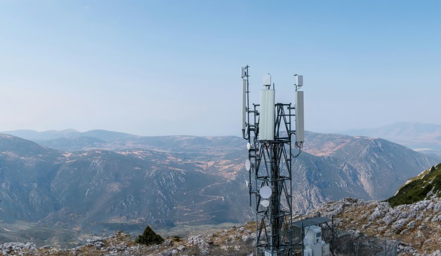 How Terrain Shapes Industrial Wireless Network Design