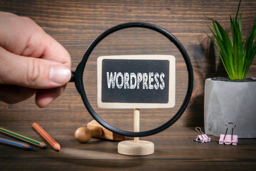 WordPress Flytning Uden SEO Tab: 15 Vigtige Trin