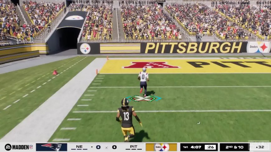 Stop the Glitch Plays! u4gm Madden 27 Reveals Defensive Adjustments Against Halfback Pass
