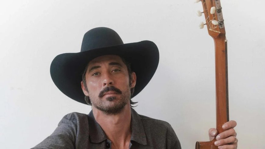 Ryan bingham tour