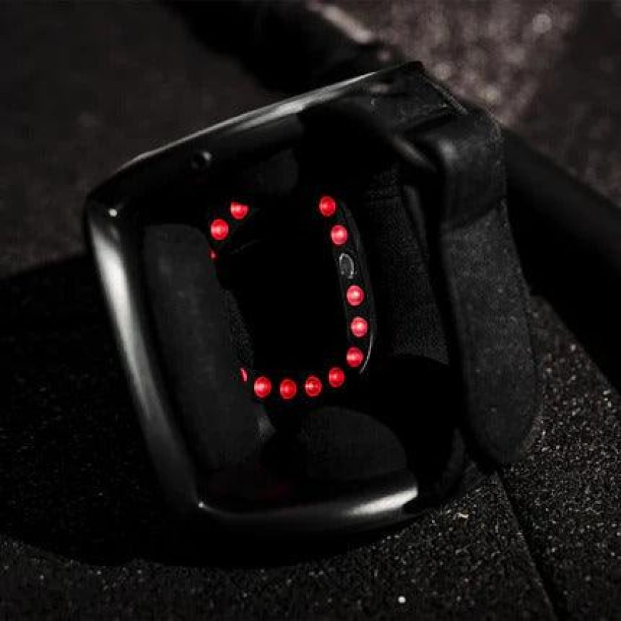 How Heat Technology Makes the Best Knee Massager with Heat More Effective