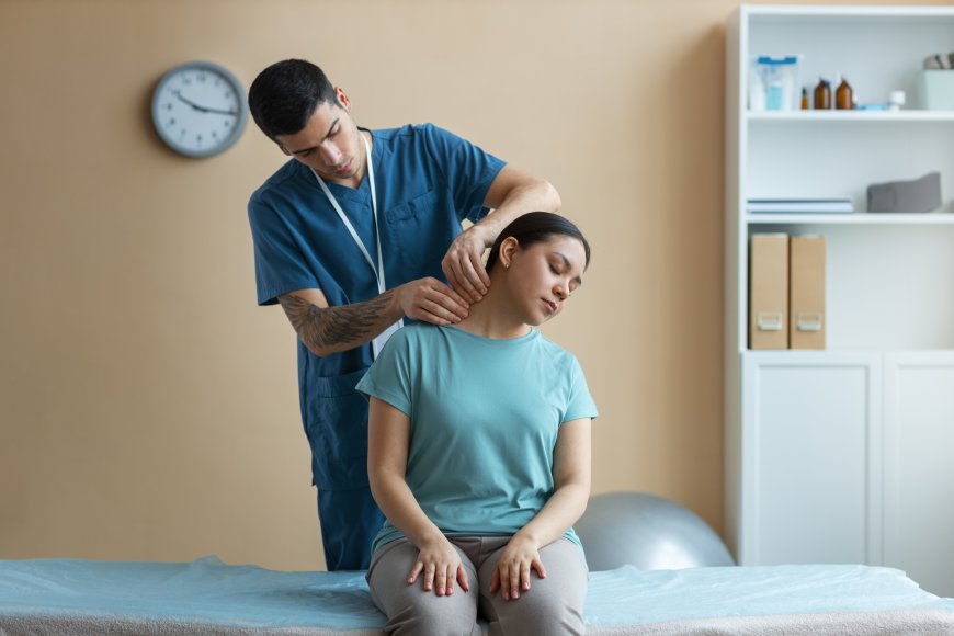 Hillside Pain Management: What to Know When Pain Starts Affecting Your Daily Life