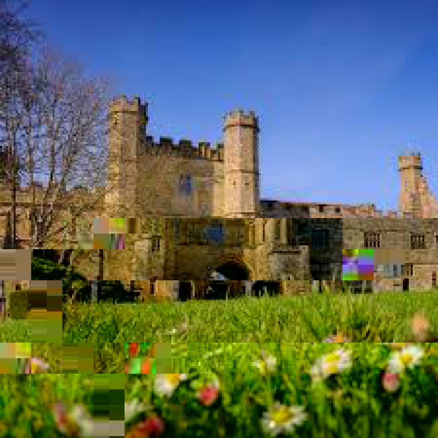 What Are Some Must-See Historical Sites in the UK That Americans Find Surprisingly Interesting or Different From What They Imagine?