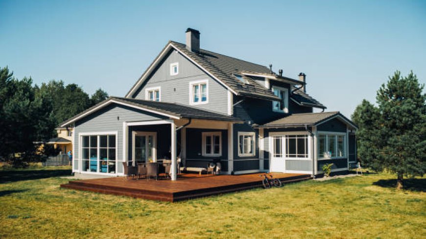 Why Austin TX Builders Are Leading the Future of Custom Home Design