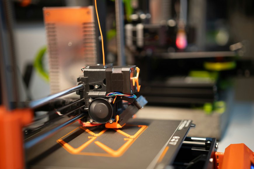 Functional 3D Printed Market: Industry Size, Trends, and Growth Forecast