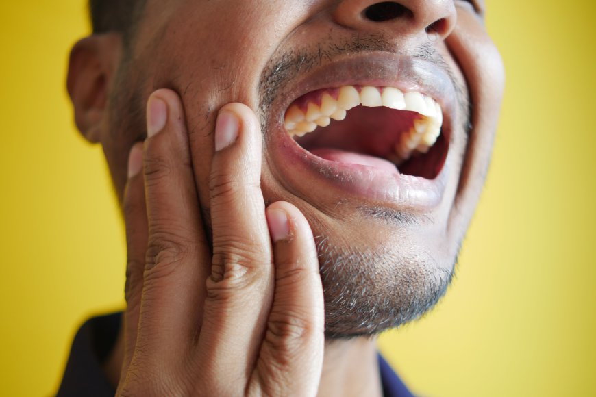 Impacted Wisdom Teeth: Symptoms, Risks, and Treatment Options