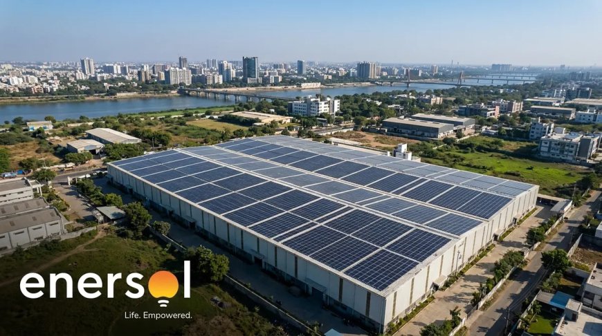 How to Find the Right Solar Company in Ahmedabad for Your Home