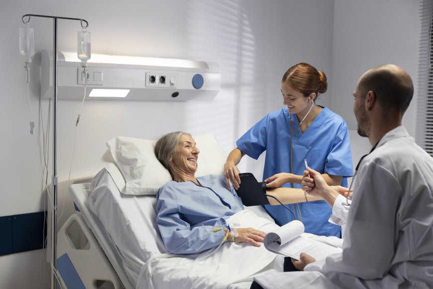 B12 Shots Near Me: 10 Signs You May Need a Vitamin B12 Injection