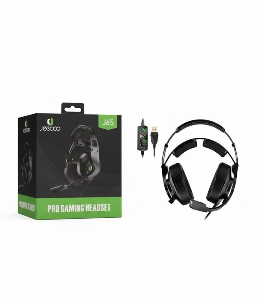 eecoo J65 Review: Features, Sound & Performance