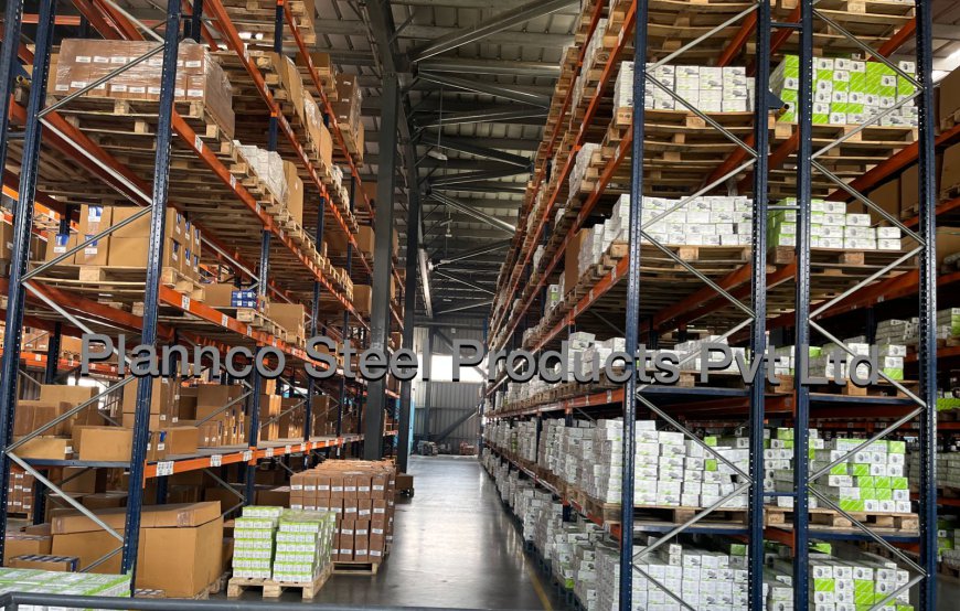 Powerful Benefits of Heavy Duty Rack Manufacturers for Modern Warehouses