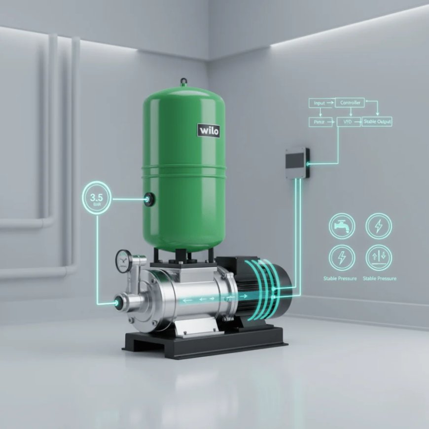 How to Protect Water Treatment Plants from Seasonal Water Challenges