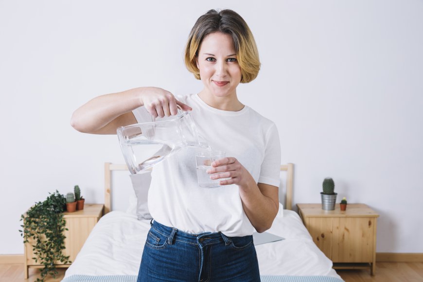 How to Rehydrate Fast After Dehydration: What Your Body Needs Most