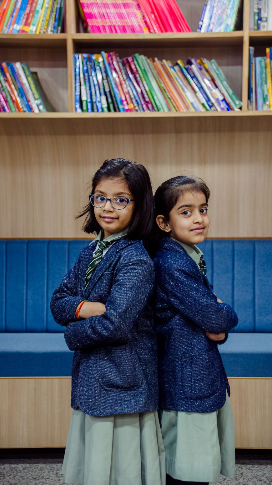 Best Private School in Bikaner – Swami RN Senior Secondary School Sets New Standards in Quality Education
