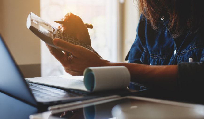 Virtual CFO Services: Key Financial Tasks They Can Handle
