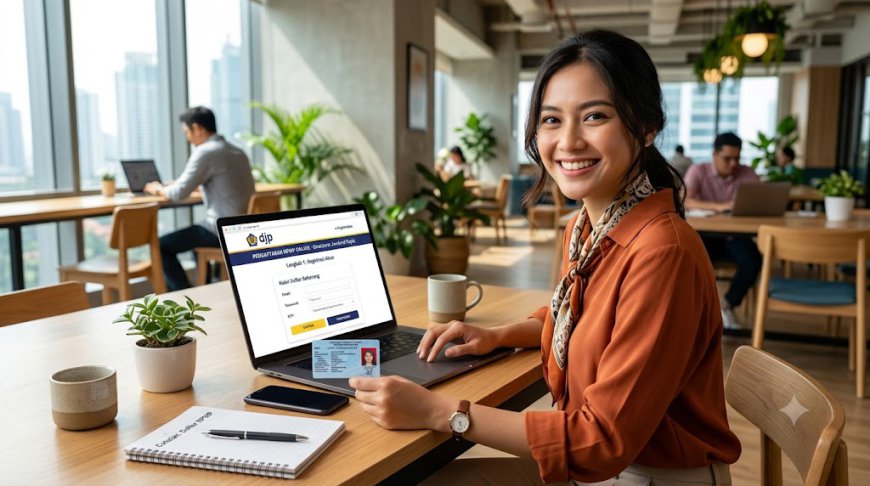 Catatan Tukang Telur Ceplok Saat Mengulas Layanan Adira Finance