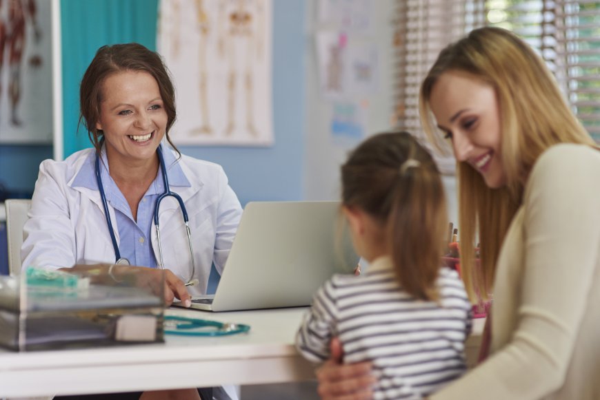 Why Having a Primary Care Physician San Antonio Can Transform Your Long-Term Health