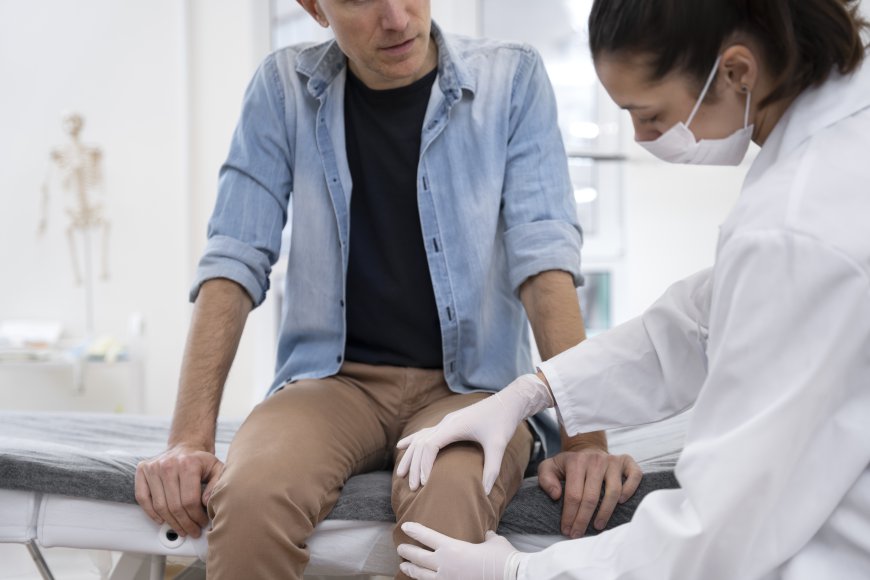 Osteoarthritis Treatment Options: From Lifestyle Changes to Advanced Therapies