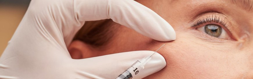 Under Eye Fillers in Dubai: Before and After Results Explained