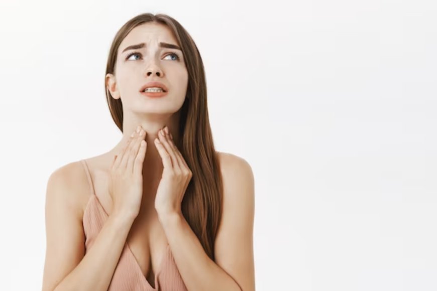 Pharyngitis Dubai: What to Expect During a Medical Consultation