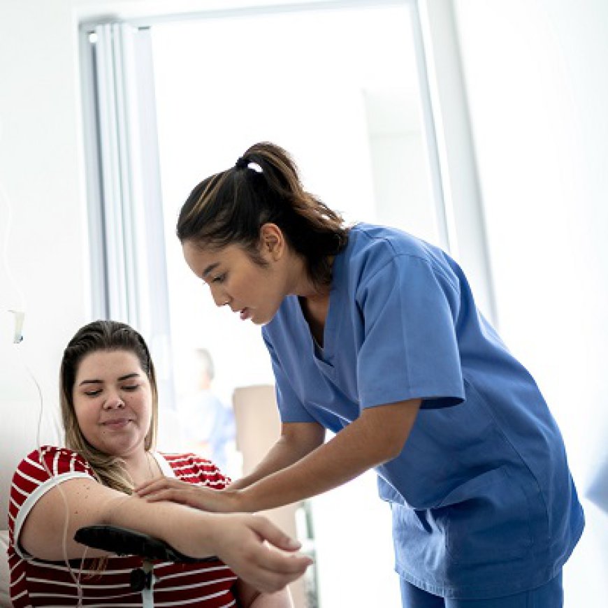 Anemia in Dubai: Comprehensive Blood Health Evaluation and Care