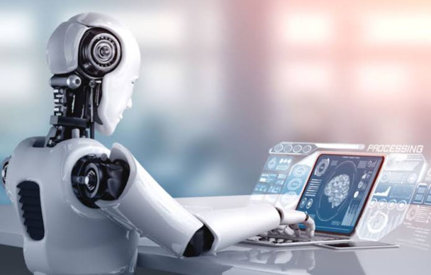 The Growing Role of AI in Everyday Internet Search