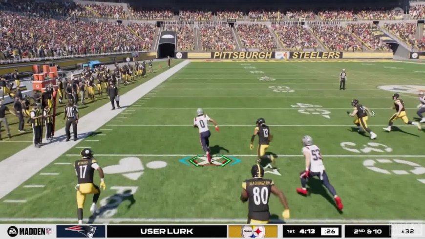 Dominate Every Game with u4gm College Football 27 Tips: Breaking Down the Broken Run Meta