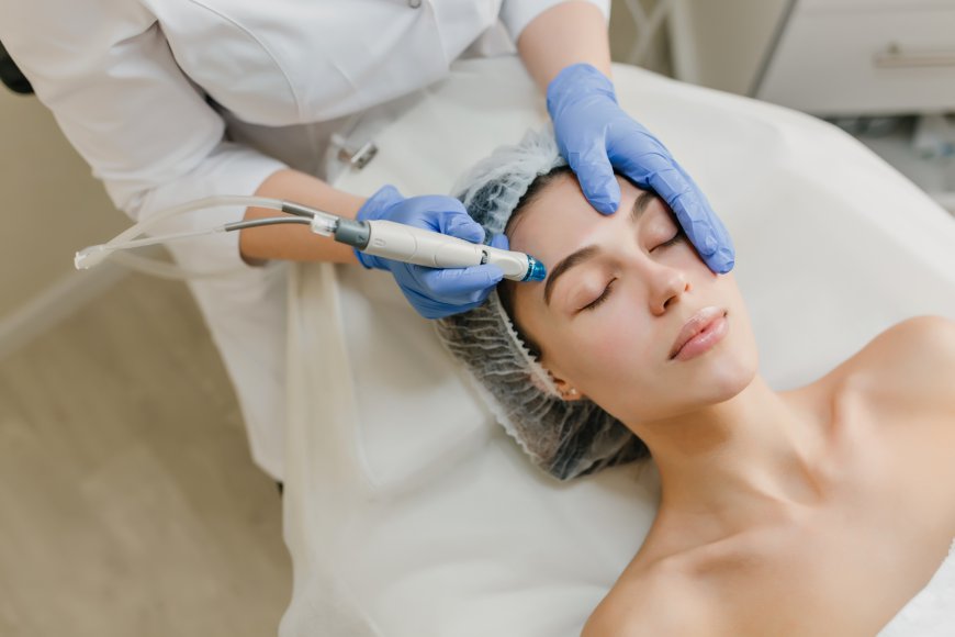 Facial Rejuvenation Treatments: Which Option Is Right for Your Skin?