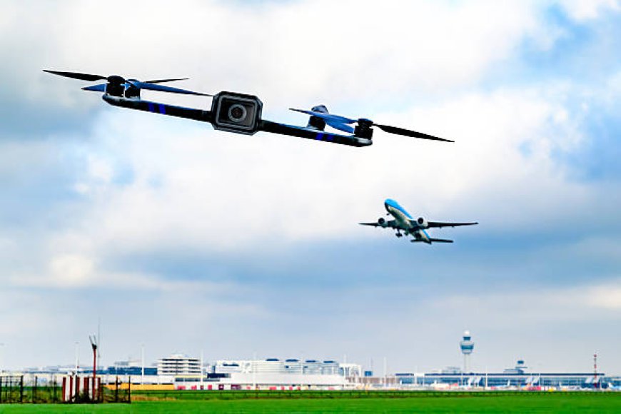Why Police Departments Are Investing in Advanced Drone Technology