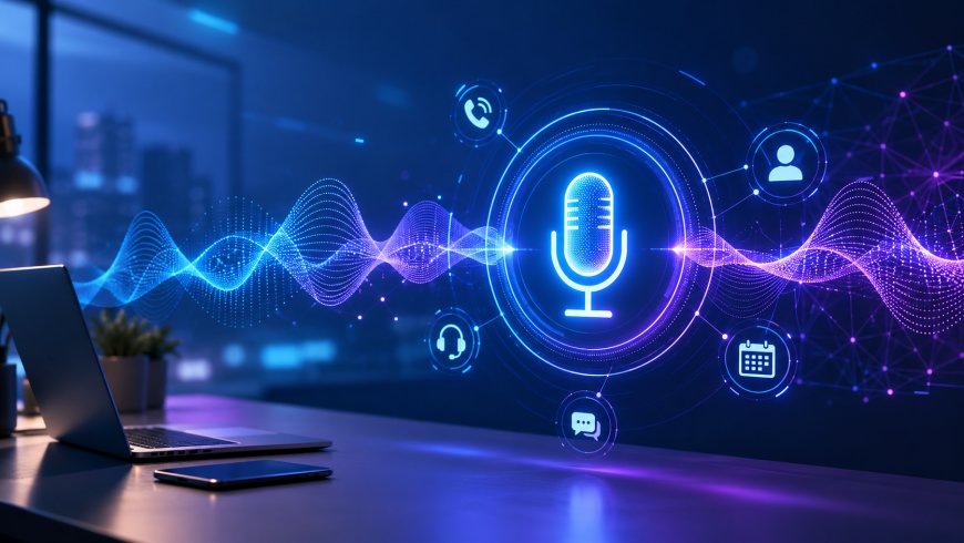 Callified AI: Transforming Business Communication with Intelligent Voice Automation