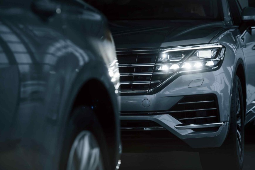 How an Auto Hub Simplifies Automobile Buying Services