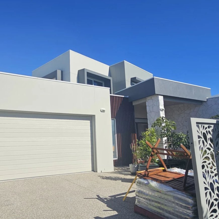 How to Choose the Right Painting Approach for Your Property
