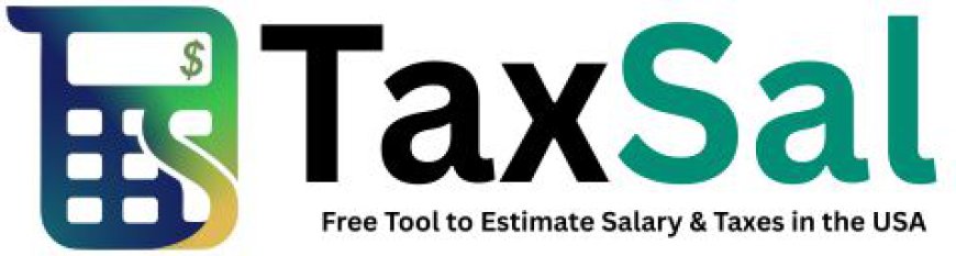 Understanding Salary and Tax Calculations with TaxSal