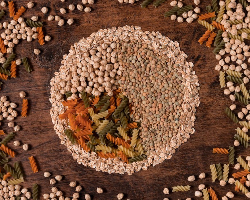 Quinoa Seeds: Nutrition, Climate Resilience, and New Cultivation Frontiers