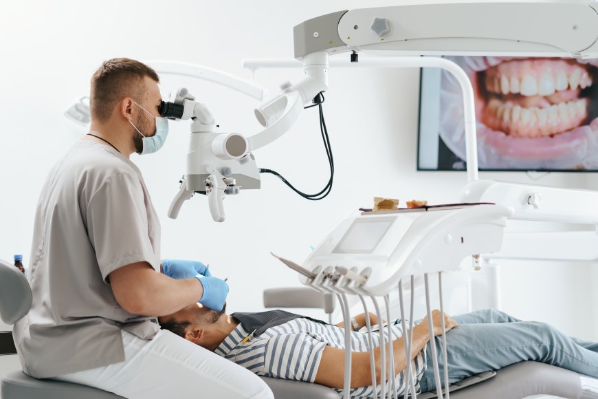 Is Oral Surgery Painful, and What Can You Expect During Recovery?