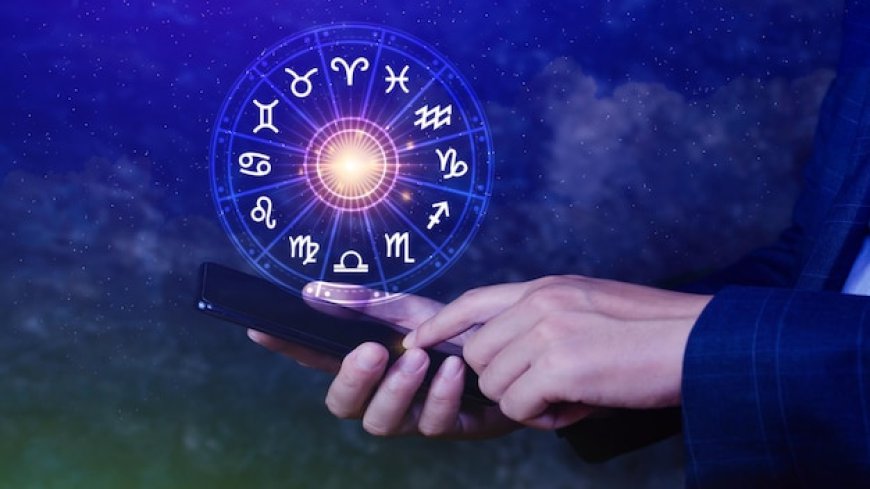 Astrology Apps Blend Personalization and Subscriptions as Digital Spirituality Grows