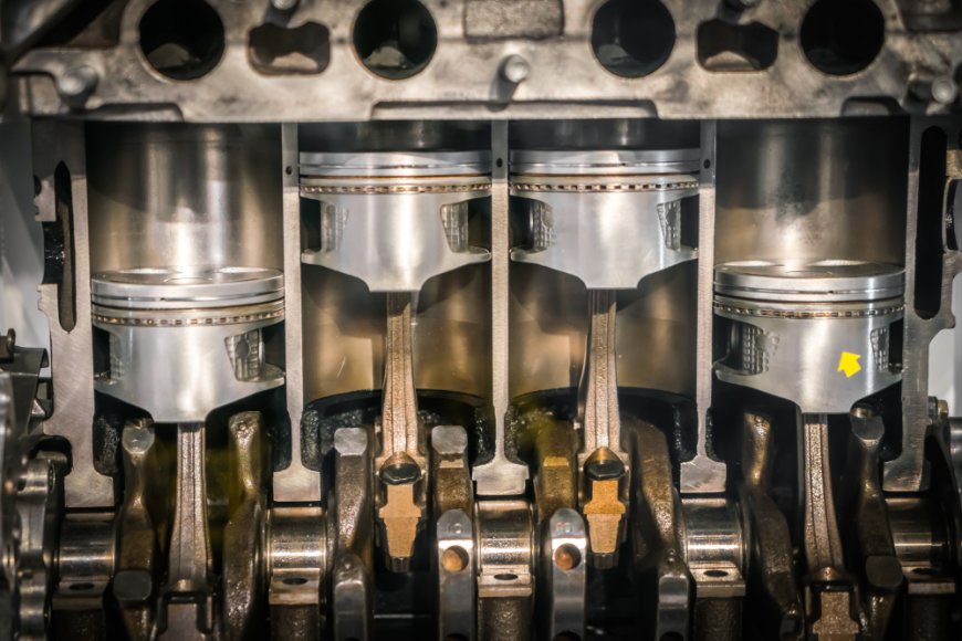 Global Internal Combustion Engine Market Size, Trends, and Forecast Analysis 2026-2033