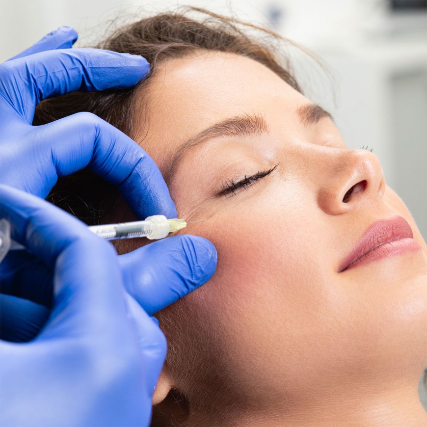 Botox Injections In London: What to Expect During Your Consultation