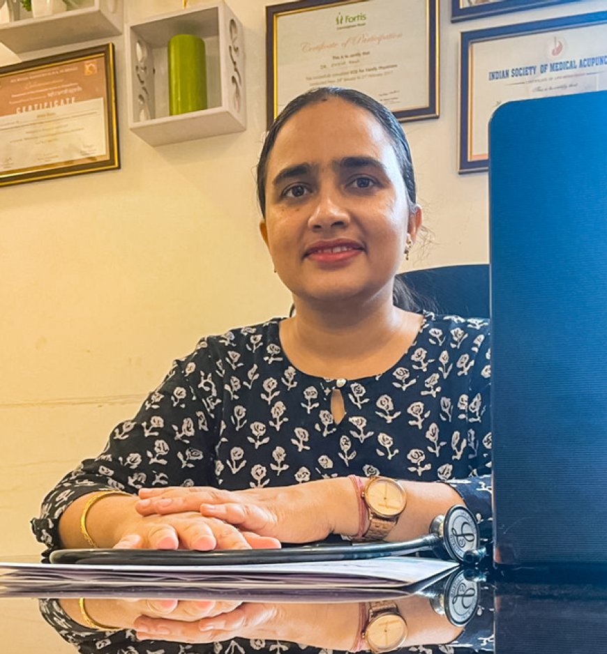 Looking for the Best Fistula Doctor in Noida?