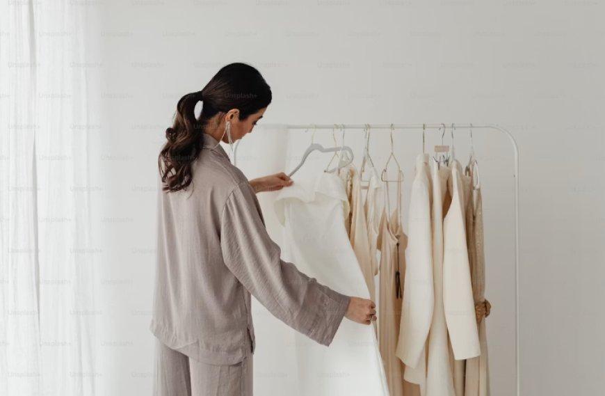 How Do Personal Stylists Help Improve Fashion Choices?