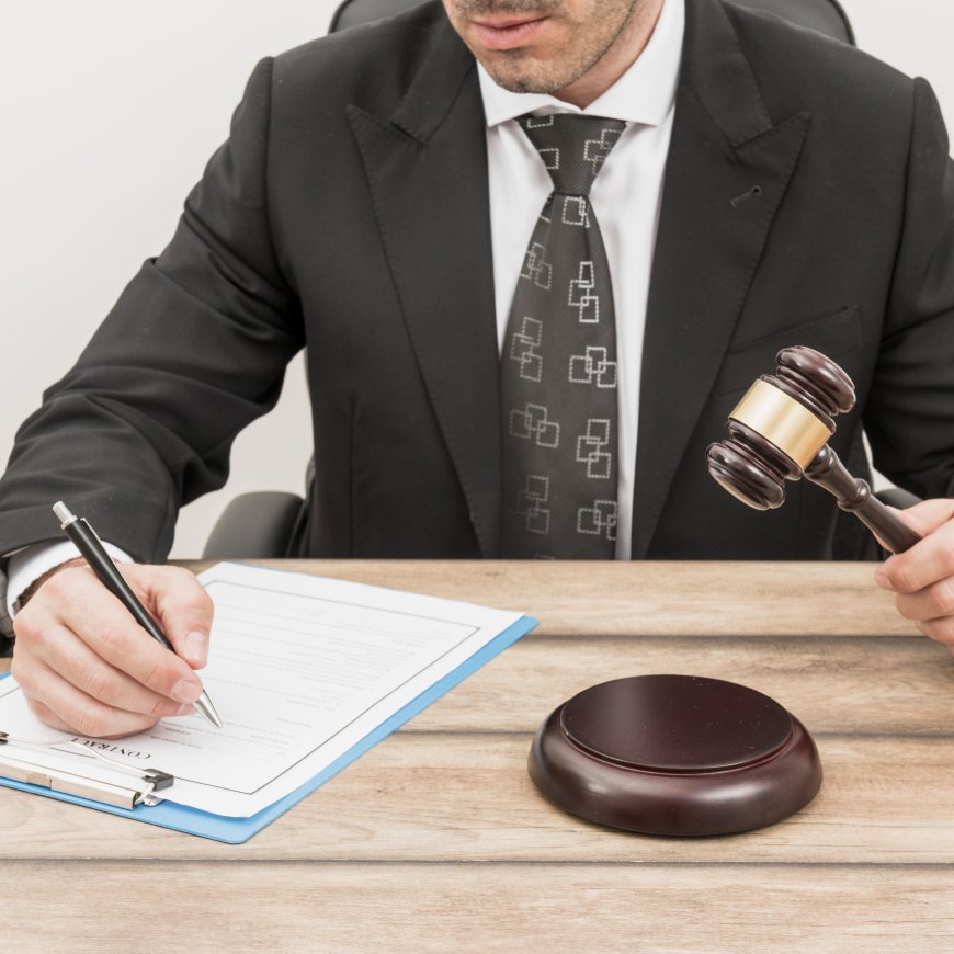 Rio Rancho Personal Injury Lawyer: What to Know After an Accident